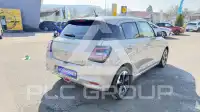 2026 Suzuki SWIFT