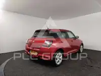 2026 Suzuki SWIFT