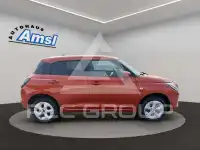 2026 Suzuki SWIFT