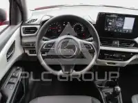2026 Suzuki SWIFT