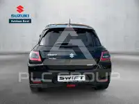 2026 Suzuki SWIFT