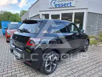 2026 Suzuki SWIFT