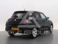2026 Suzuki SWIFT