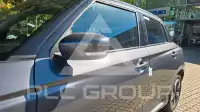 2026 Suzuki SWIFT