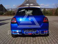 2026 Suzuki SWIFT