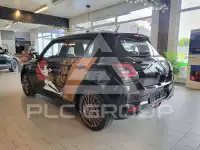 2026 Suzuki SWIFT