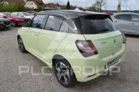 2026 Suzuki SWIFT