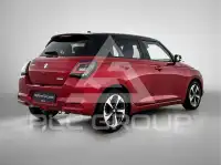 2026 Suzuki SWIFT