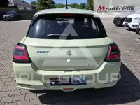 2026 Suzuki SWIFT