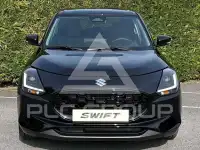 2026 Suzuki SWIFT