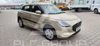 2026 Suzuki SWIFT