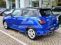 2026 Suzuki SWIFT