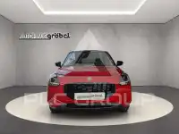 2026 Suzuki SWIFT