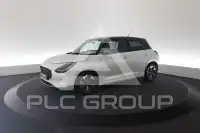 2026 Suzuki SWIFT