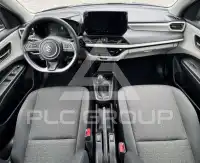 2026 Suzuki SWIFT