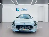 2026 Suzuki SWIFT