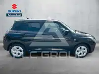 2026 Suzuki SWIFT