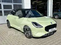 2026 Suzuki SWIFT