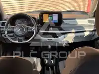 2026 Suzuki SWIFT