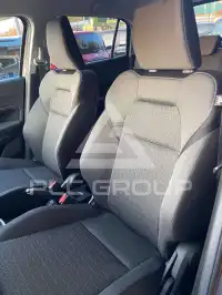 2026 Suzuki SWIFT