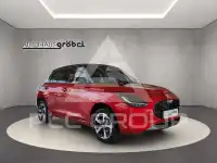 2026 Suzuki SWIFT