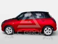2026 Suzuki SWIFT