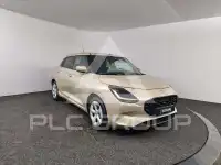 2026 Suzuki SWIFT