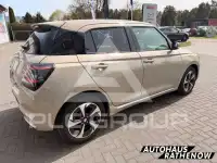 2026 Suzuki SWIFT