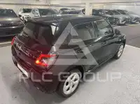 2026 Suzuki SWIFT