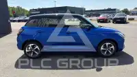 2026 Suzuki SWIFT