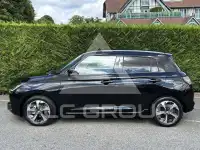 2026 Suzuki SWIFT
