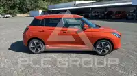 2026 Suzuki SWIFT