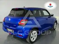 2026 Suzuki SWIFT
