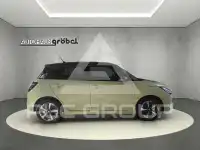 2026 Suzuki SWIFT