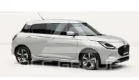 2026 Suzuki SWIFT