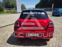 2026 Suzuki SWIFT