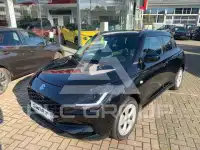 2026 Suzuki SWIFT