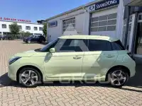 2026 Suzuki SWIFT