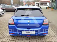 2026 Suzuki SWIFT
