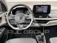 2026 Suzuki SWIFT