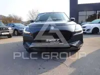 2026 Suzuki SWIFT