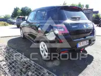 2026 Suzuki SWIFT