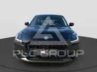 2026 Suzuki SWIFT