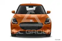 2026 Suzuki SWIFT