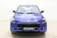 2026 Suzuki SWIFT