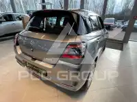 2026 Suzuki SWIFT