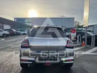 2026 Suzuki SWIFT