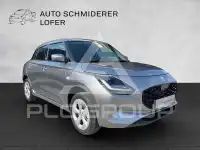 2026 Suzuki SWIFT