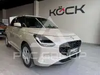 2026 Suzuki SWIFT