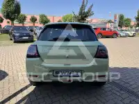 2026 Suzuki SWIFT
